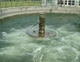 FBS型浮式双吸曝气机