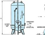 活性炭机械过滤器